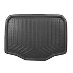 Rear Trunk Mat Liner Cargo Floor Tray for Buick Encore, Opel Mokka (13-18)