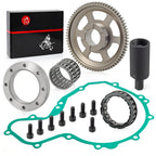 Flywheel Puller Clutch Idler Gear 72T for Polaris Predator 500 (2003–2007)