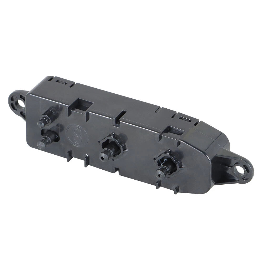 Power Seat Control Switch for Nissan Altima Rogue (2013–2016, 2008–2013)