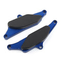 Yamaha Vmax 1700 Engine Slider Frame Crash Protector Pad Guard (2009-2018)