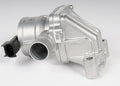 ACDelco Secondary Air Injection Check Valve for Buick Chevrolet GMC Isuzu (2000–2005)
