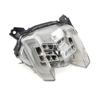 Taillight Rear Turn Signal Lamp for Yamaha MT-09 (2017–2020) Clear