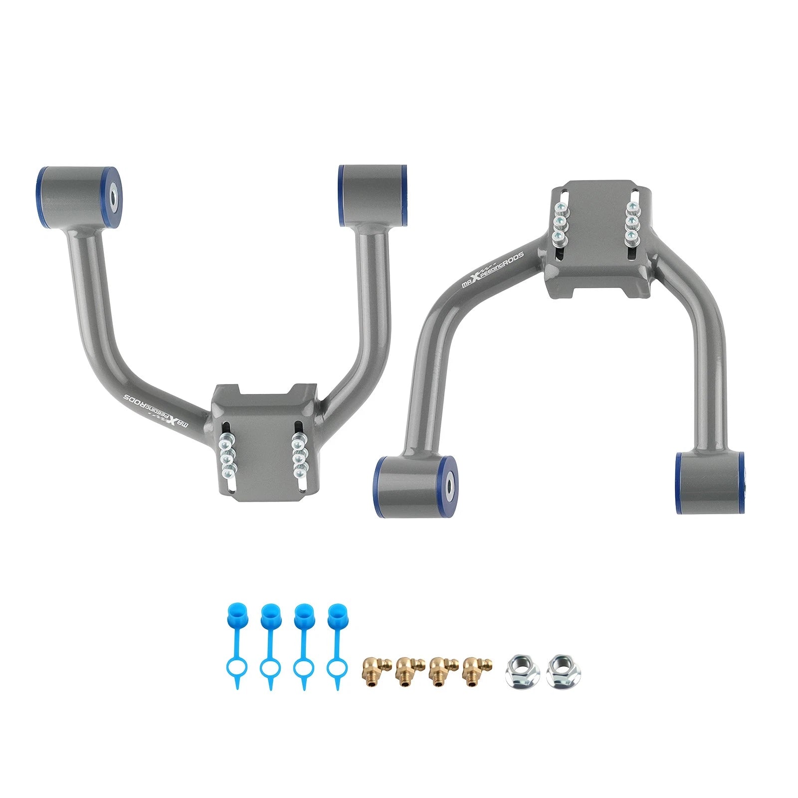 Coilover Camber Control Arms & Toe Arm Suspension Kit for Lexus IS300 (2001–2005)