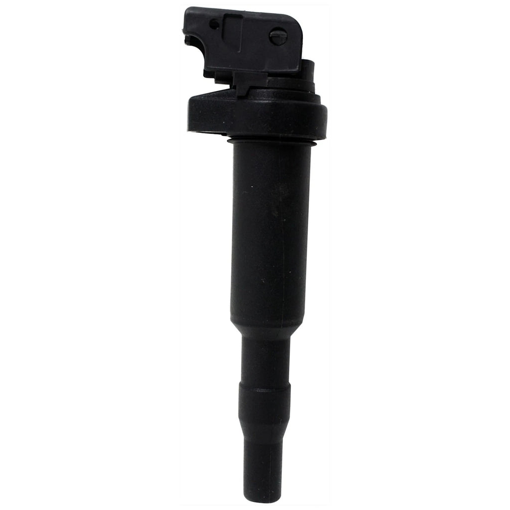 Ignition Coils Set of 4 for BMW 5 Series (2000–2010)