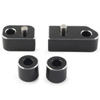 3/4" Floorboard Extension Spacers for Harley Touring Street Road Glide
