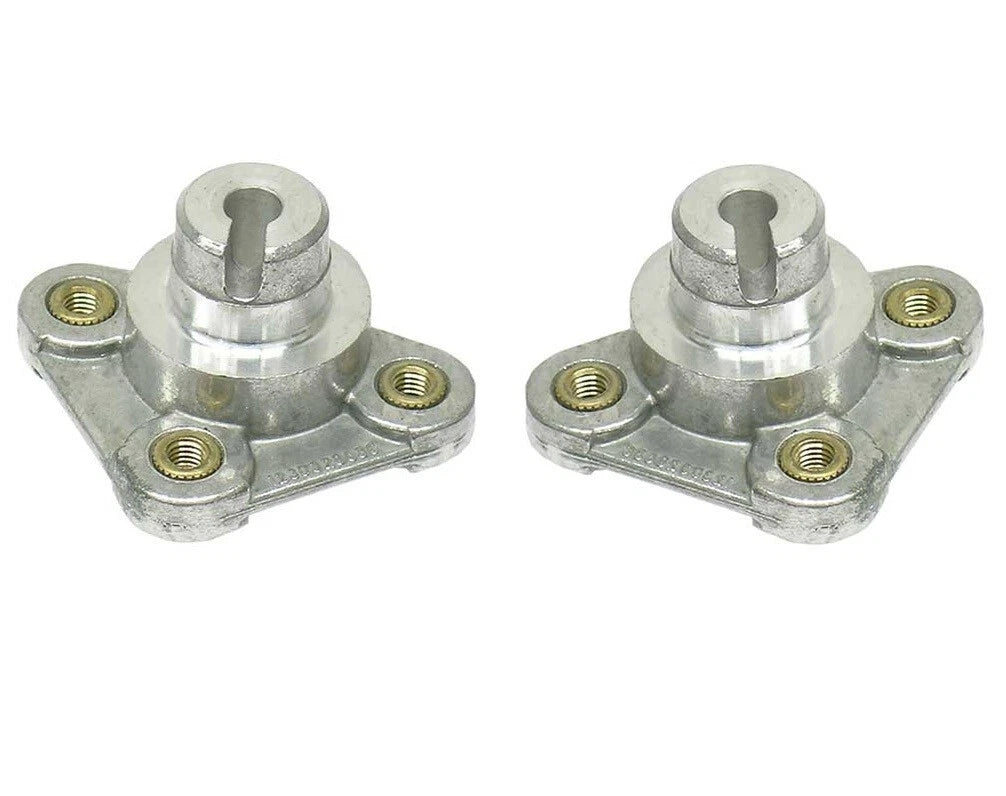 Set of 2 Distributor Rotor Adapters for Mercedes W124 W129 W140