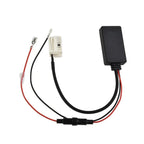 Wireless Audio Streaming Adapter for RCD RNS 210 310 315 510 Car MP3 Stereo