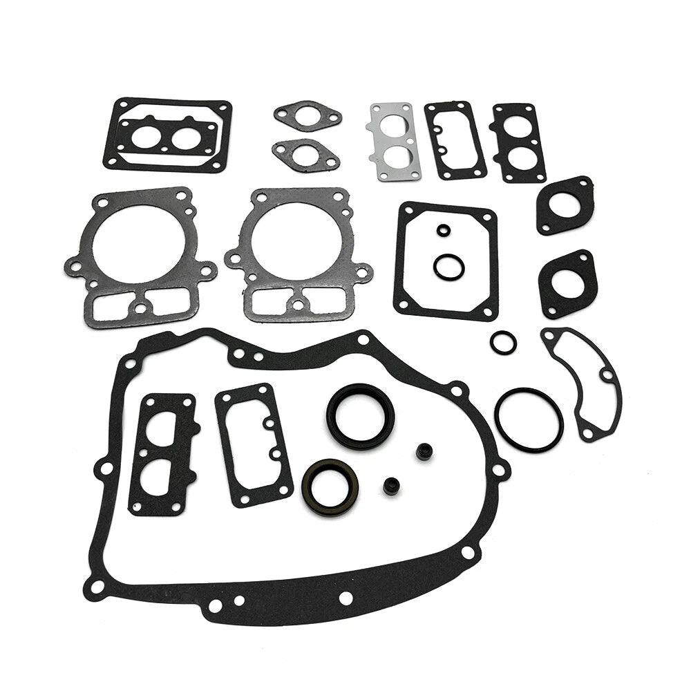 Engine Gasket Seal Set for Briggs & Stratton (445577, 445677, 445777, 445877, 445977)