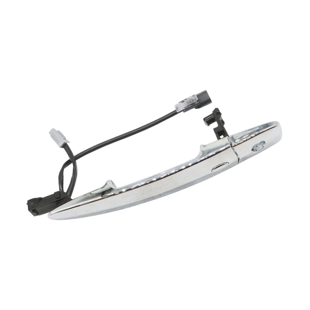 Chrome Door Handle Left LH for Nissan Murano Maxima (2009–2014)