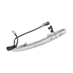 Chrome Door Handle Left LH for Nissan Murano Maxima (2009–2014)