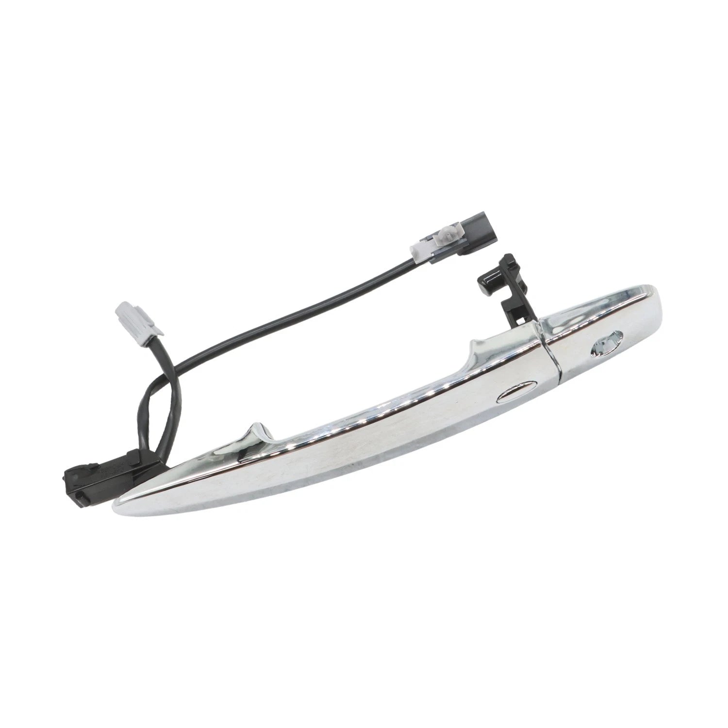 Chrome Door Handle Left LH for Nissan Murano Maxima (2009–2014)