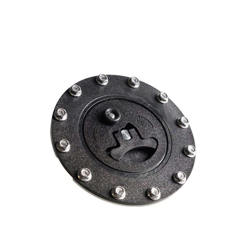 12 Hole Cell Bung Gasket for Easy Fill Fuel Cell Gas Cap (Universal)