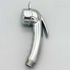 Shower Head 1/2" with Start/Stop Button for Boat Camping Camper