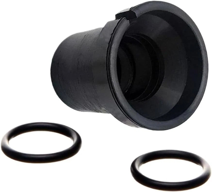 Water Tube Coupling for Mercruiser Alpha One Gen II (Replaces 816597A1, 18-3151)