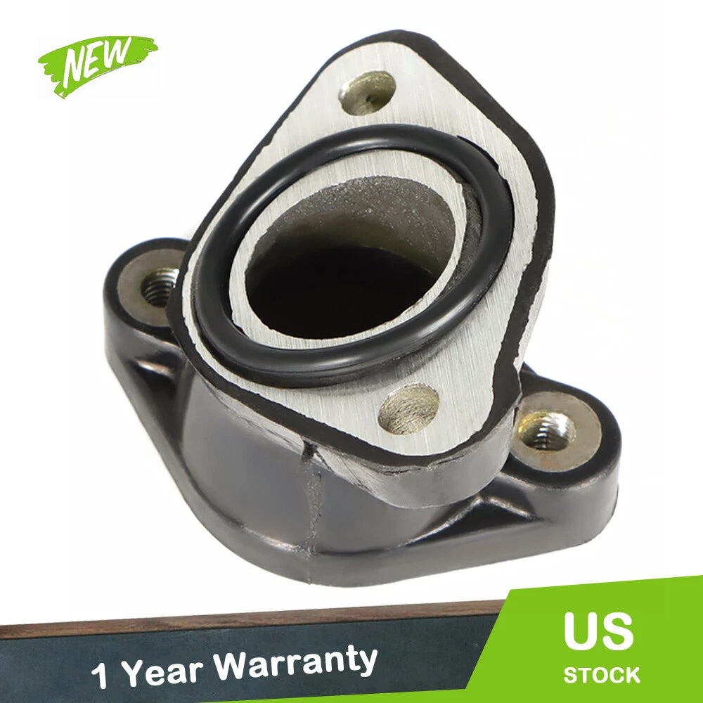 Intake Manifold Boot Joint for Honda XR100 XR100R CRF100F XL100S (1981–2013)