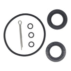 Lower Unit Seal Kit for Honda 40HP 50HP BF50D (91252-ZW4-003, 91301-ZW4-003)
