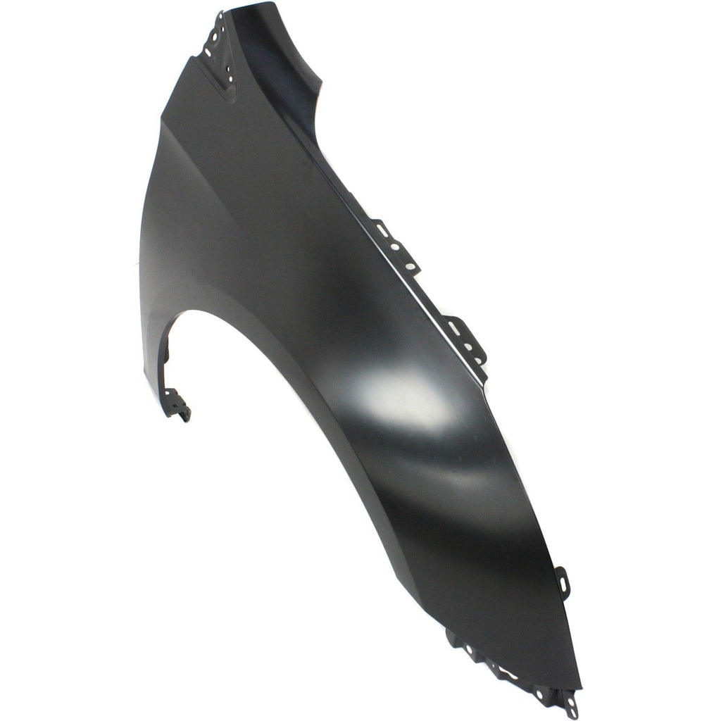 Fender for Cadillac XTS (2013–2017) Front Driver and Passenger Side