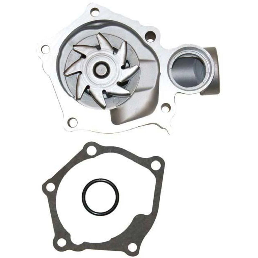 Water Pump for Mitsubishi Eclipse Galant Outlander Lancer (2004–2006)