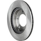 Disc Brake Rotor for Jeep CJ7 (1976–1986) Front Solid 1 Piece
