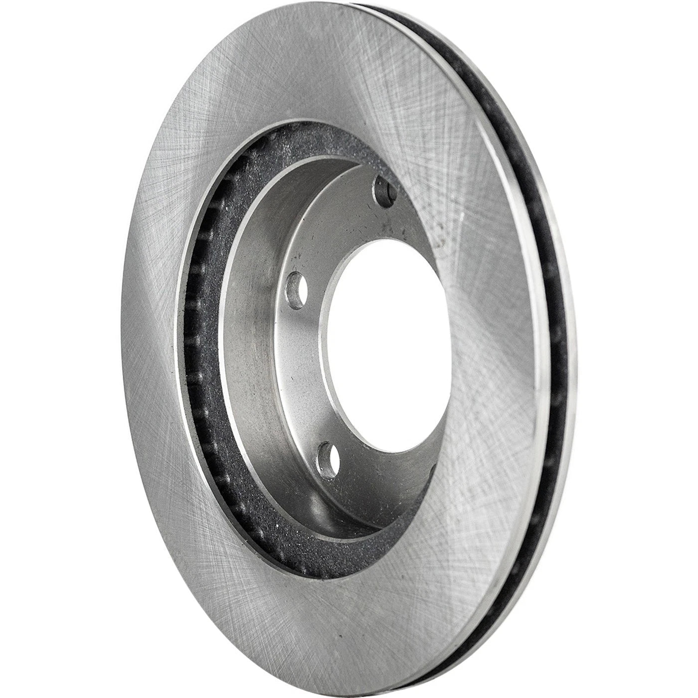 Disc Brake Rotor for Jeep CJ7 (1976–1986) Front Solid 1 Piece