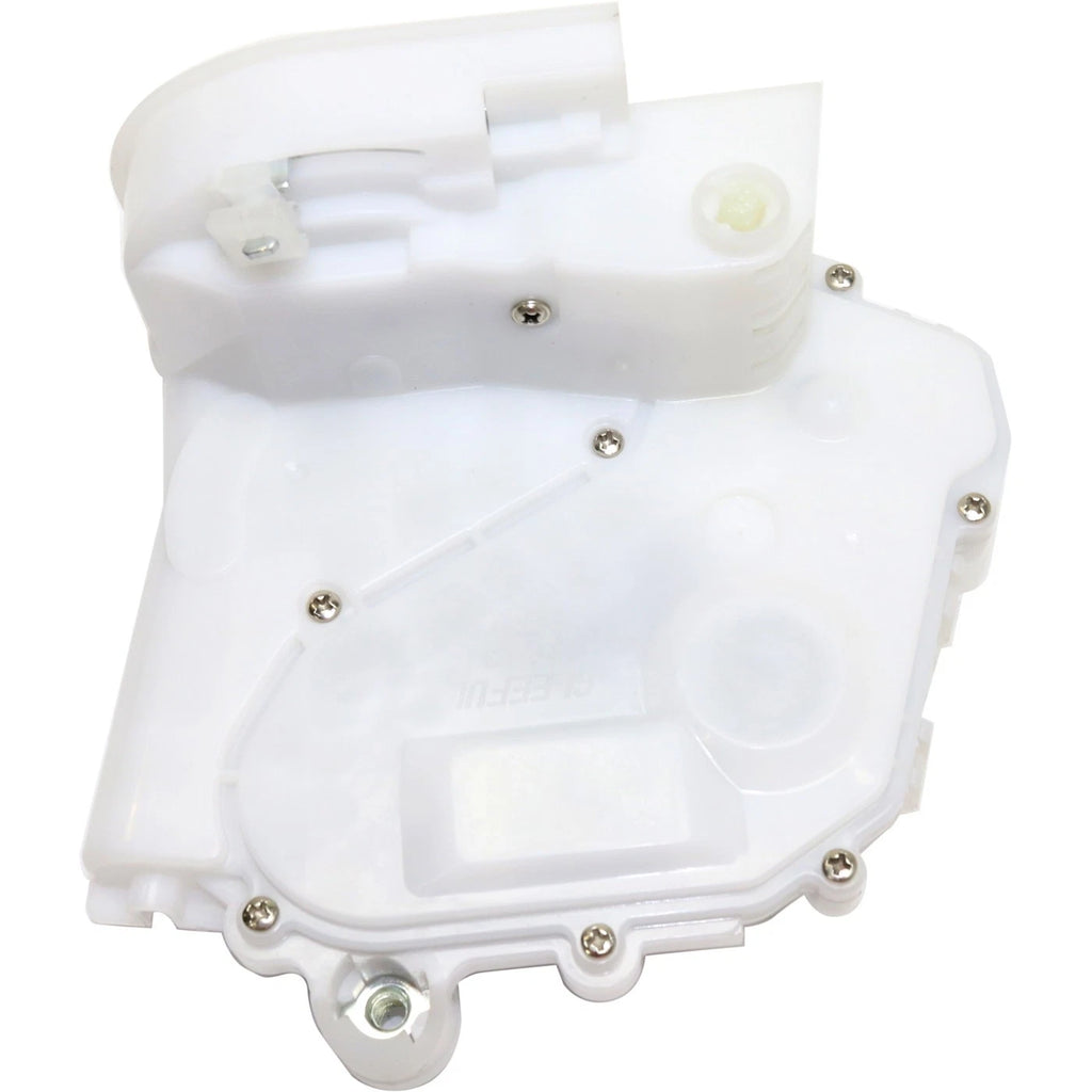 Set of 2 Front and Rear Door Lock Actuators for Honda CR-V (2007–2011)