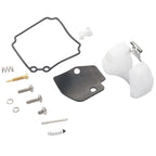 Outboard Carburetor Kit with Float for Yamaha 30 HP C30