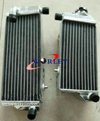Aluminum Radiator for Suzuki RMZ450 2018-2019 ( L&R)