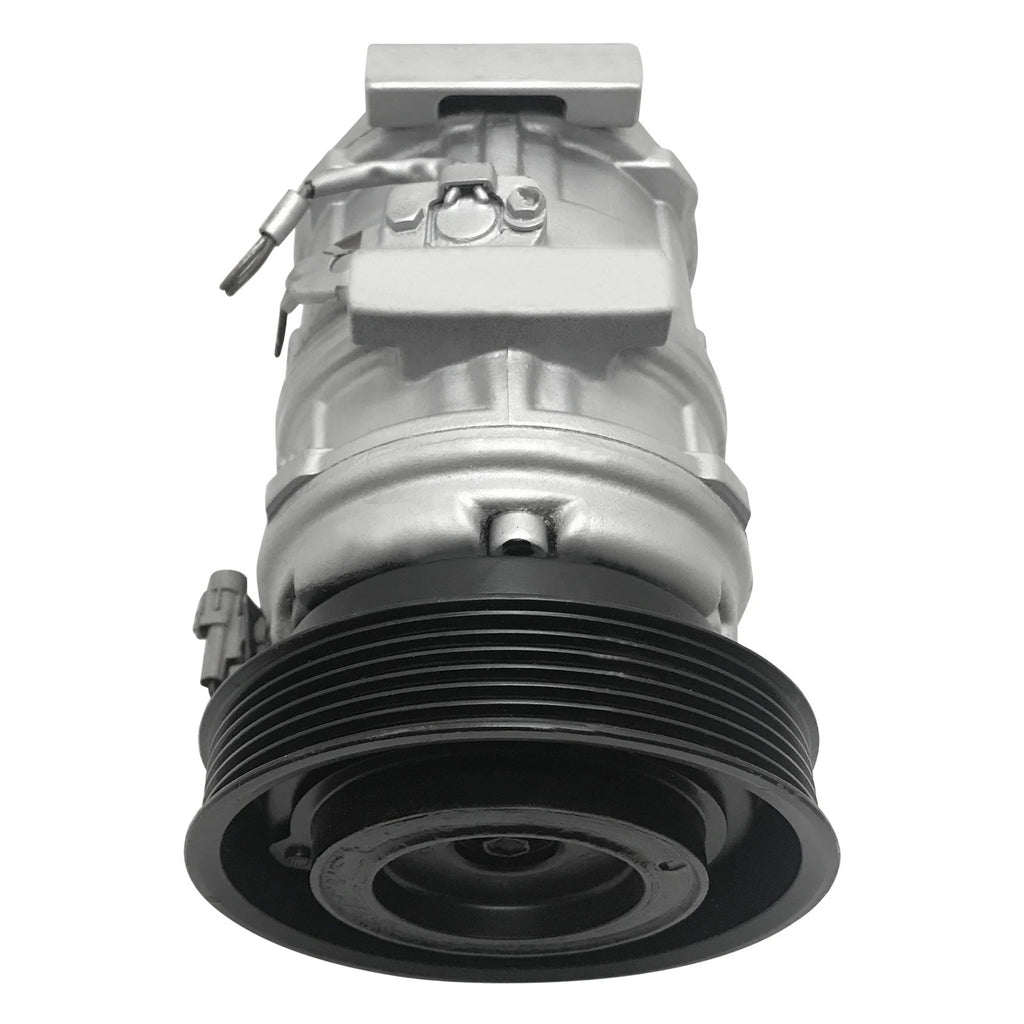 AC Compressor Kit Replacement for Toyota Camry 3.0L (1992-1993)
