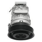 AC Compressor Kit Replacement for Toyota Camry 3.0L (1992-1993)