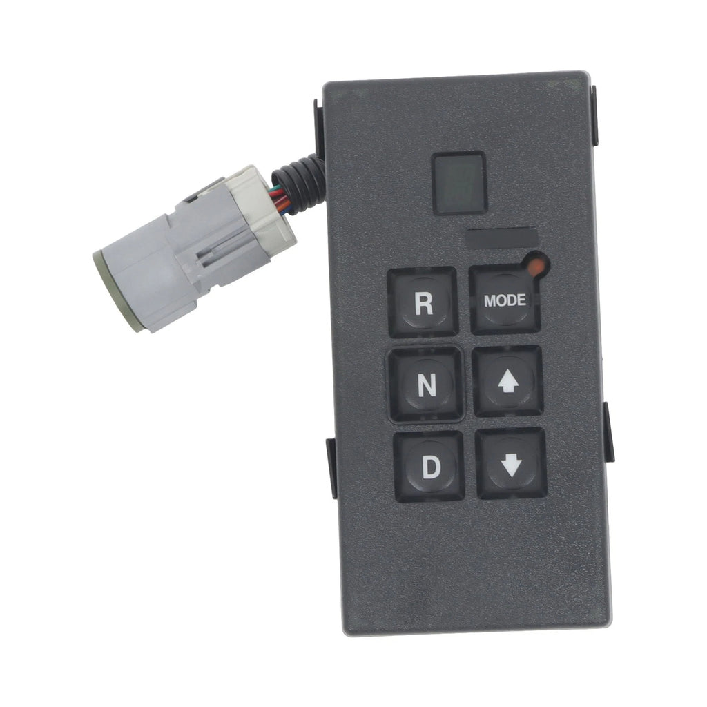 Shift Pad for WTEC-3 Push Button Shifter (Compatible Models)