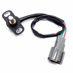 Throttle Motor Fuel Positioner Switch for Hitachi 60 70 200 210 330 360 (–)