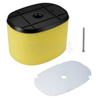 Air Filter Kit w/ Cage Holder for Kawasaki Brute Force 750 4x4i (2008–2024)