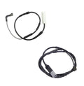 Front and Rear Pad Wear Sensors Kit for BMW F30 320i 328d 328i (2012–2019)