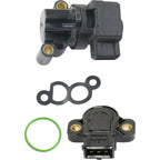 Throttle Position Sensor Kit for Hyundai Sonata, Santa Fe (2001–2005)