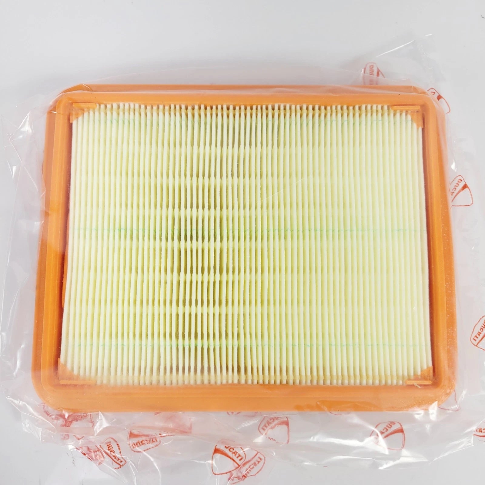 Genuine Air Filter for Ducati Panigale Streetfighter V4 (2020–2023) 42610672A