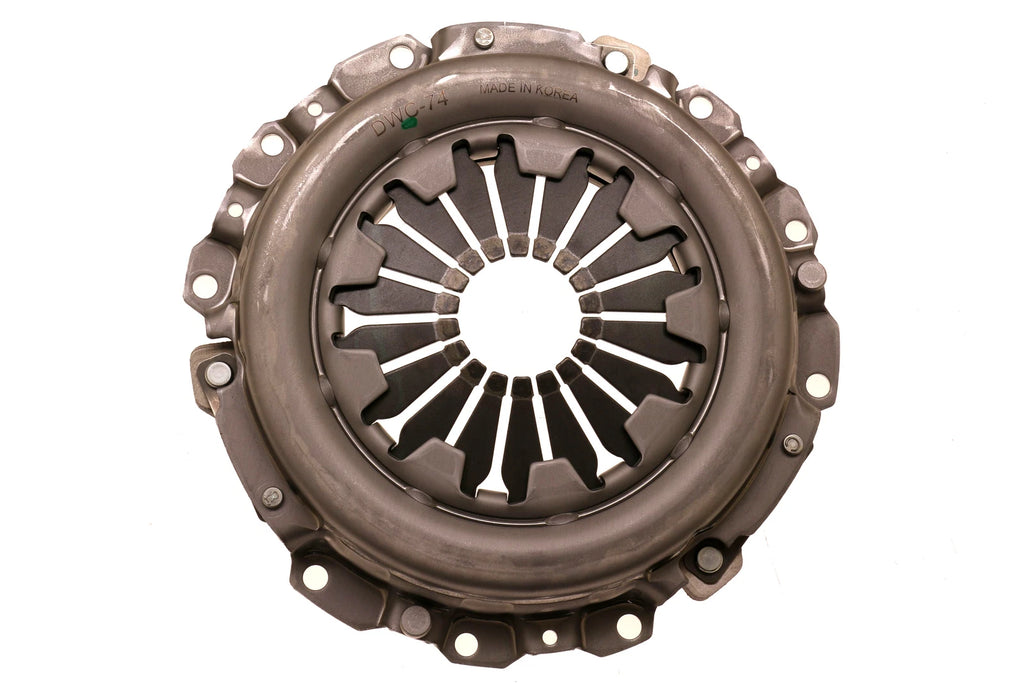 Clutch Kit for Chevrolet Spark (2013-2015)