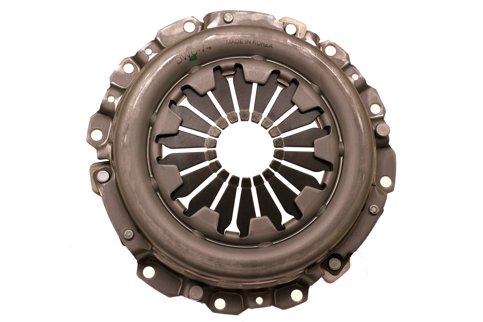 Clutch Kit for Chevrolet Spark (2013-2015)