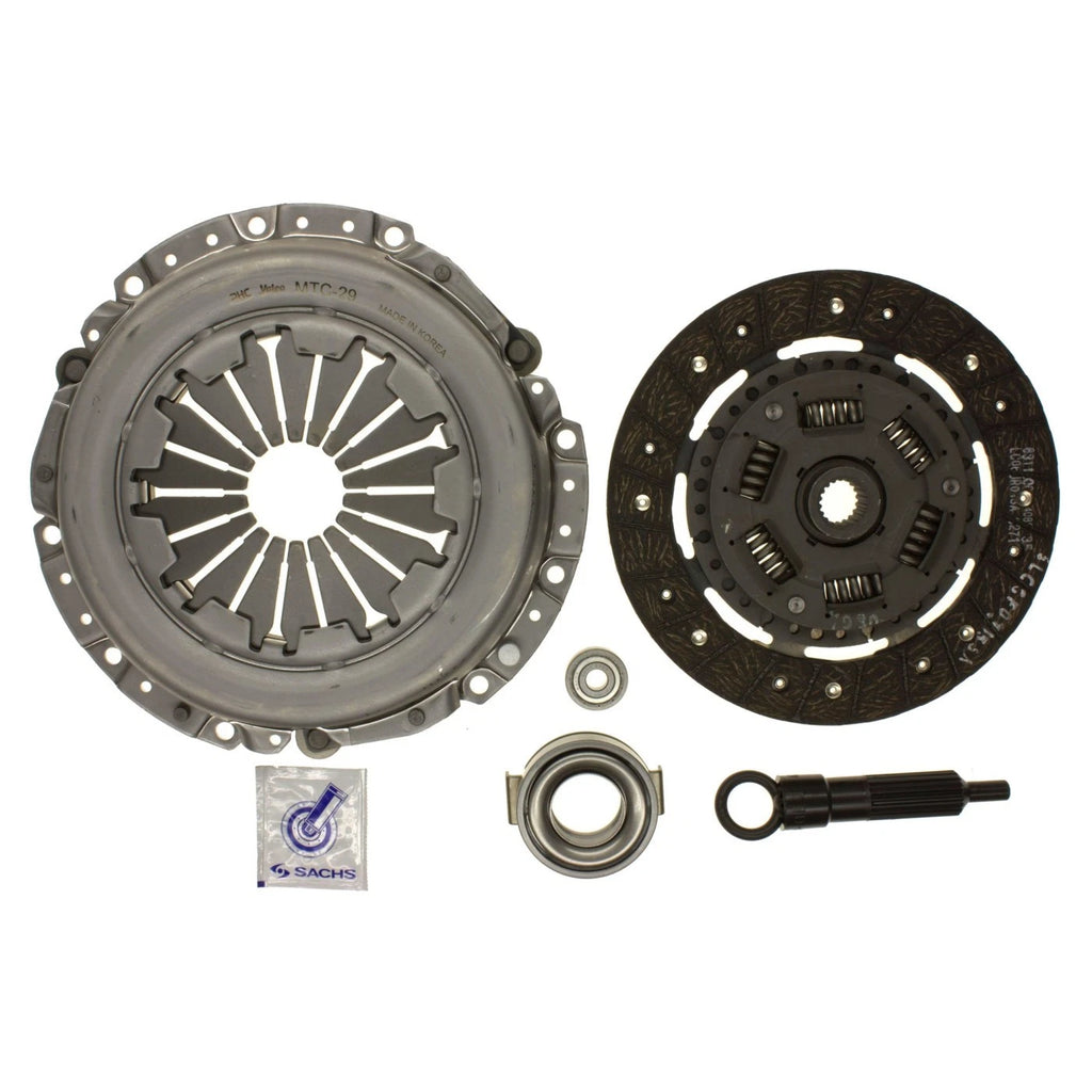Clutch Kit for Chevy Suzuki Vitara Sidekick Tracker Geo