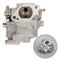 Carburetor 6AU-14301-40 41 for Yamaha Hidea Outboard F 9.9 hp (4T)