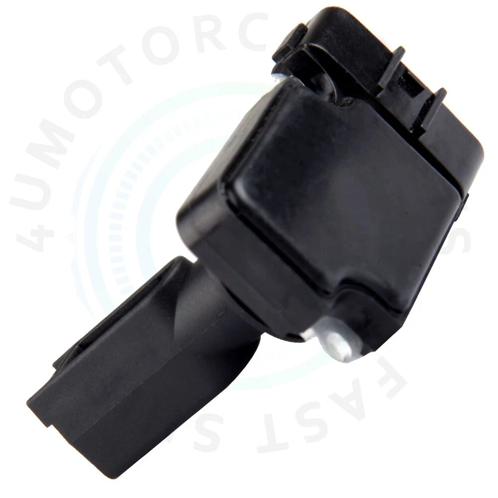 Mass Air Flow Meter Sensor for Silverado 2500 HD Classic (2001–2007)
