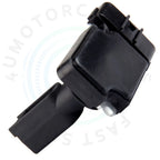 Mass Air Flow Meter Sensor for Silverado 2500 HD Classic (2001–2007)