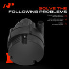 Secondary Air Injection Pump for Mercedes-Benz C63 AMG (2008–2015)