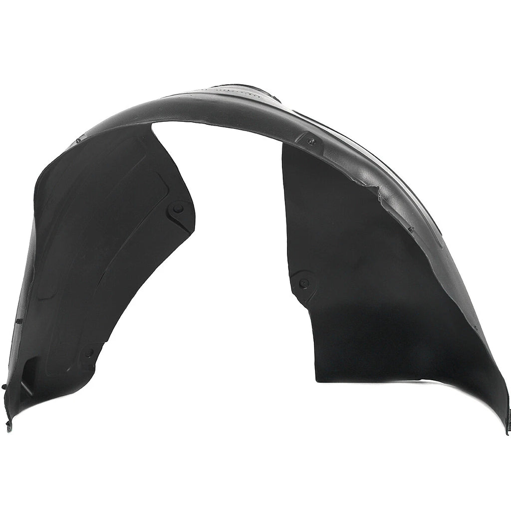 Set of 2 Fender Liners for Hyundai Sonata (2015–2017)
