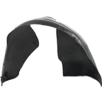Set of 2 Fender Liners for Hyundai Sonata (2015–2017)