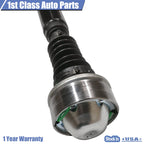 Front Driveshaft Prop Shaft Assembly for Dodge Nitro (2007-2011)