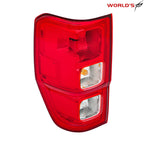 Tail Light Brake Lamp for Ford Ranger XL (2019–2023)