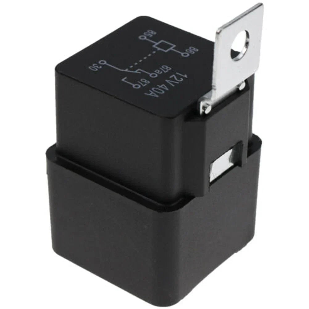 2 x Power Trim Tilt Relay for Outboard Motor