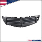 Front Radiator Grille Air Shutter for Cadillac ATS (2015–2018) 84101311