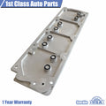 Aluminum Engine Valley Cover Kit for LS2/LS3/LS7 (2005–2023)