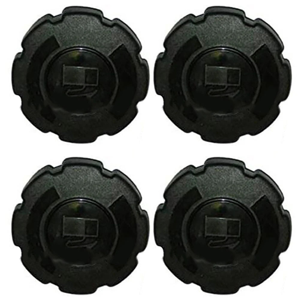 Fuel Cap Set of 4 for Honda GX240